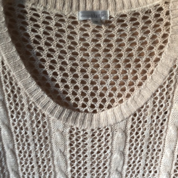 ❤️ Charming Charlie top - Picture 2 of 3